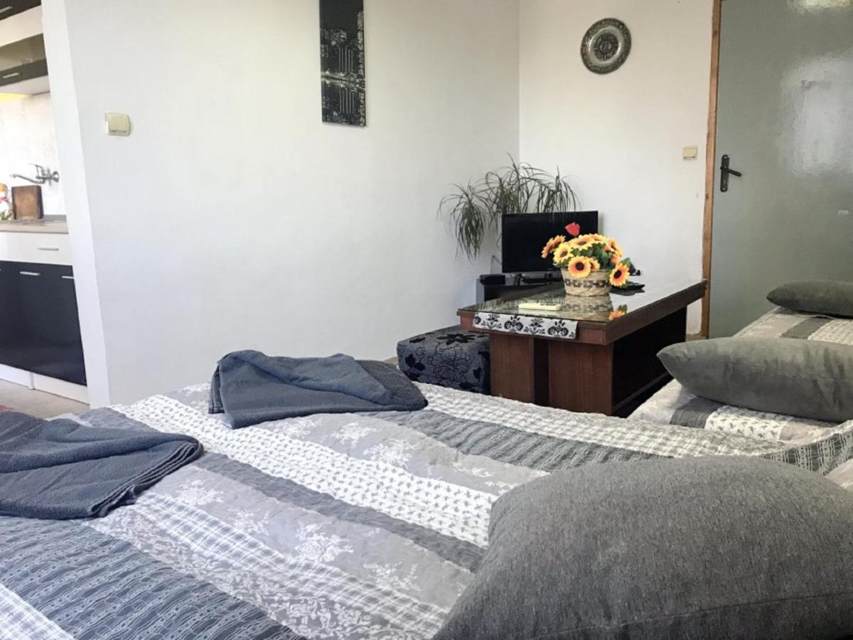 Day And Night Appartement Veliko Tarnovo Buitenkant foto